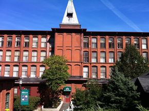 Vernon apartment for rent - Springville Mill Vernon CT