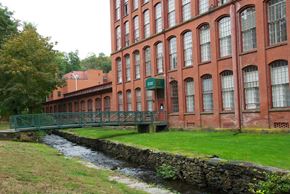 Vernon apartment for rent - Springville Mill Vernon CT