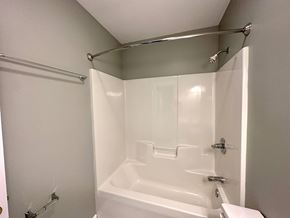 Greenville house for rent - 216 Neal Court