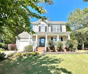 Greenville house for rent - 216 Neal Court