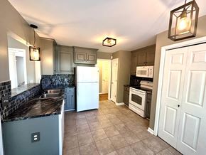 Greenville house for rent - 216 Neal Court