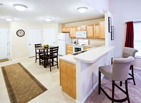 Medina apartment for rent - Medina OH Apartment Rentals Redwood Blackberry Trails Of Montville Green Ash Trail Standard Kitchen