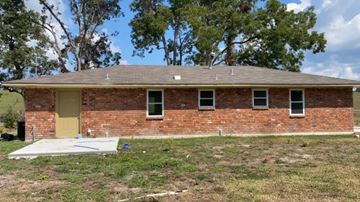 New Roads house for rent - 9594 Ferry Road