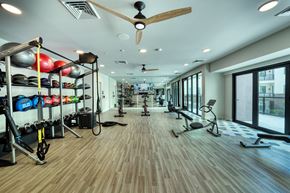 Phoenix apartment for rent - MAA Central Ave Fitness Center