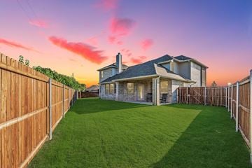 Azle house for rent - 101 Gardenia Dr