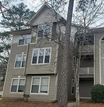 Fayetteville house for rent - 1000 Wood Creek Drive #5