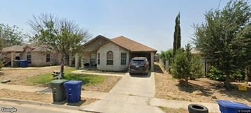 Laredo house for rent - 2401 Severita Lane