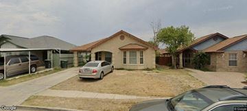 Laredo house for rent - 2410 Maida Lane