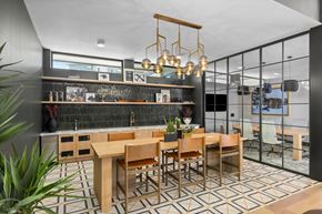 Denver apartment for rent - MAA-Milepost-Coworking-Space