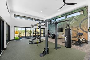 Denver apartment for rent - MAA-Milepost-35-Fitness-Center