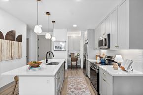 Denver apartment for rent - MAA-Milepost-35-Kitchen