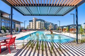 Denver apartment for rent - MAA-Milepost-35-Resort-Style-Pool