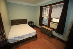 Ann Arbor apartment for rent - 511-1 bedroom