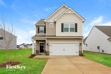 Greenville house for rent - 15 Ramblehurst Road Greenville, SC 29605
