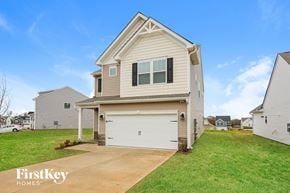 Greenville house for rent - 15 Ramblehurst Road Greenville, SC 29605
