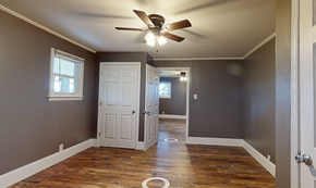 Chadbourn house for rent - 659 Cedar Branch Road