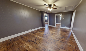 Chadbourn house for rent - 659 Cedar Branch Road