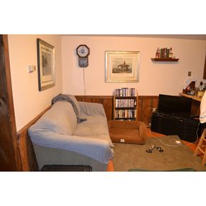 Whiteville house for rent - 4041 Chadbourn Highway