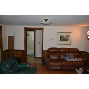 Whiteville house for rent - 4041 Chadbourn Highway