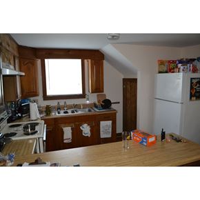 Whiteville house for rent - 4041 Chadbourn Highway