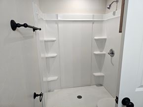 Shawnee house for rent - 110 Autry Dr