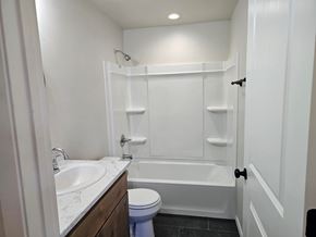 Shawnee house for rent - 110 Autry Dr
