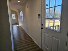 Shawnee house for rent - 110 Autry Dr