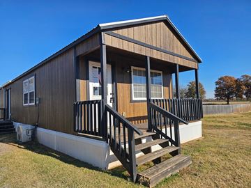 Shawnee house for rent - 110 Autry Dr