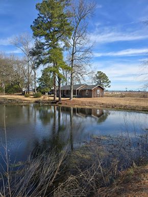 Whiteville house for rent - 4063 Chadbourn Highway