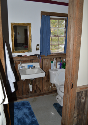 Whiteville house for rent - 4063 Chadbourn Highway