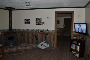 Whiteville house for rent - 4063 Chadbourn Highway