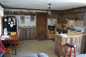 Whiteville house for rent - 4063 Chadbourn Highway