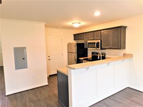 Midway Park house for rent - 446 Sullivan Loop Road