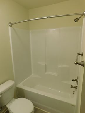 Midway Park house for rent - 446 Sullivan Loop Road