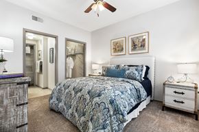 Austin apartment for rent - Bedroom Villas at Stone Oak Ranch