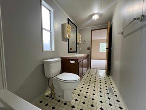 Longview house for rent - 217 Jackson Rd.