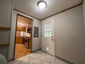 Longview house for rent - 217 Jackson Rd.