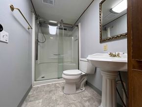 Longview house for rent - 217 Jackson Rd.