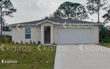 Lehigh Acres house for rent - 3417 74th St W