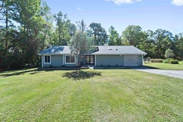 Jacksonville house for rent - 420 Ridge Road