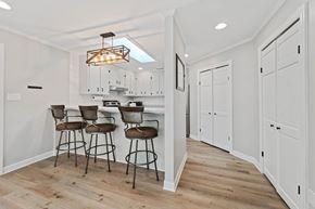 Jacksonville house for rent - 420 Ridge Road