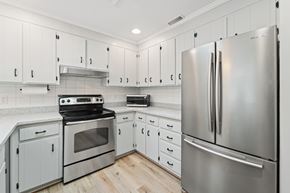 Jacksonville house for rent - 420 Ridge Road