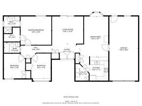 Jacksonville house for rent - 420 Ridge Road