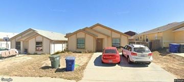 Laredo house for rent - 5117 El Sabinal Lane