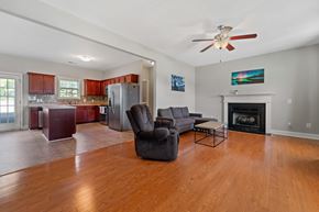 Jacksonville house for rent - 270 Silver Hills Drive