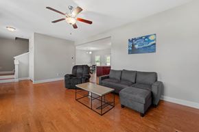 Jacksonville house for rent - 270 Silver Hills Drive