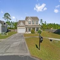 Jacksonville house for rent - 270 Silver Hills Drive