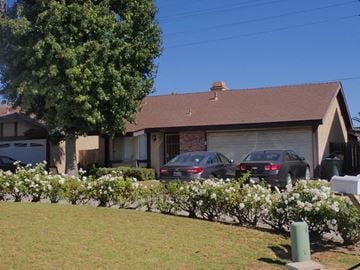 Fillmore house for rent - 143 Surrey Way