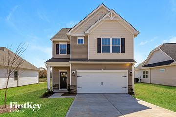 Greenville house for rent - 903 Birchcrest Way Greenville, SC 29605