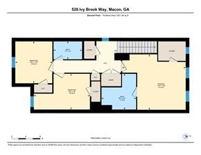 Macon house for rent - 528 Ivy Brook Way